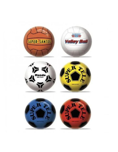 MONDO Mini Pallina Bio Balls Assortito 1 pezzo