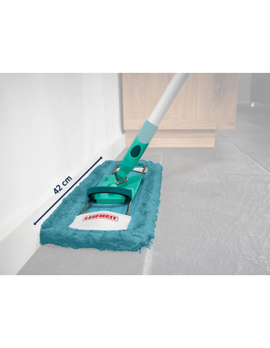 Leifheit 55118 Ricambio Profi Dry XL...