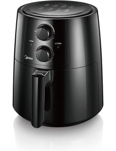 Midea MF-TN35A2 Friggitrice...