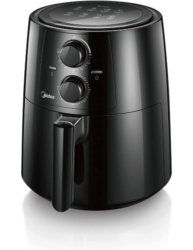 Midea MF-TN35A2 Friggitrice ad Aria...