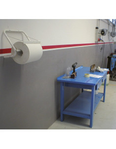 Porta rotolo pulitutto... 2