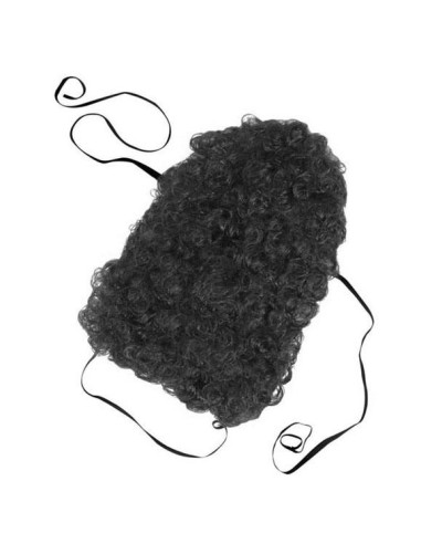 Widmann Petto Peloso Nero
