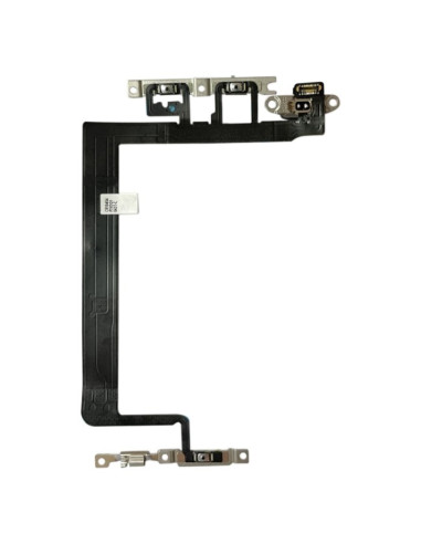 Cavo Flat Volume per iPhone 13