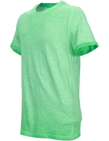 U-Power T Shirt ENJOY Fluo Slim Fit