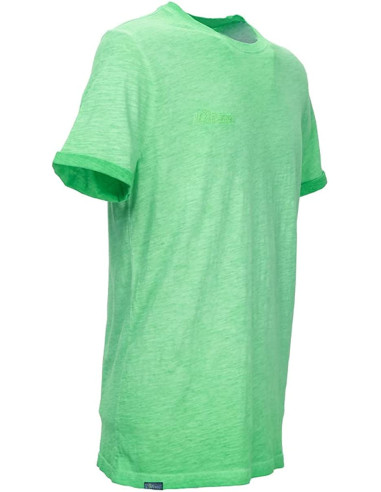 U-Power T Shirt ENJOY Fluo Slim Fit