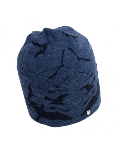 Cappello da uomo in maglia HatYou CP1893