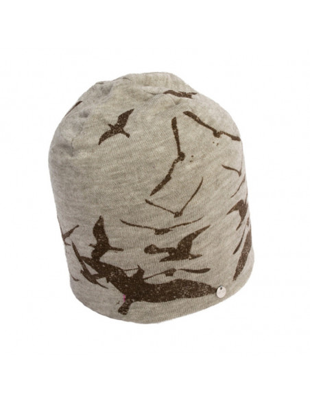 Cappello da uomo in maglia HatYou CP1893