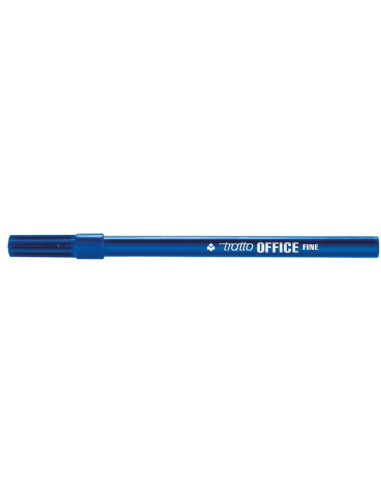 Fila Tratto Office Fine Blu