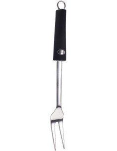 Ghidini Twist Forchettone Inox