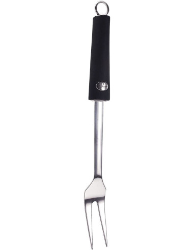 Ghidini Twist Forchettone Inox