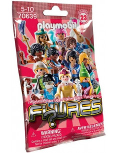 PLAYMOBIL Figures Series 23...