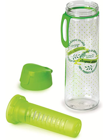 Snips Borraccia con Infusore 750ml