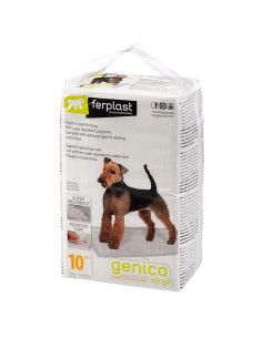 GENICO LARGE Tappetini...