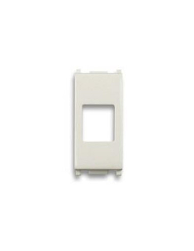 Adattatore Frutti RJ45 per Vimar Plana
