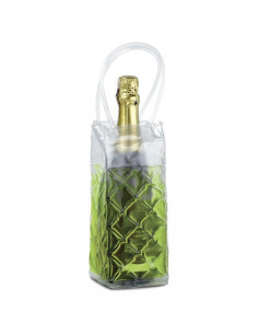 GHIDINI CIPRIANO Raffredda vino Borsa Refrigerante assortito