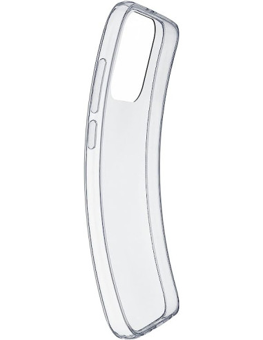 Cellularline Cover Soft Xiaomi Redmi...