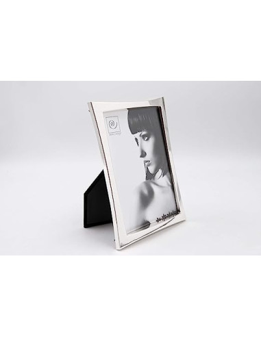 Mascagni Casa Cornice Color Argento...