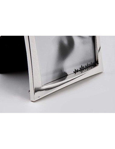 Mascagni Casa Cornice Color Argento...