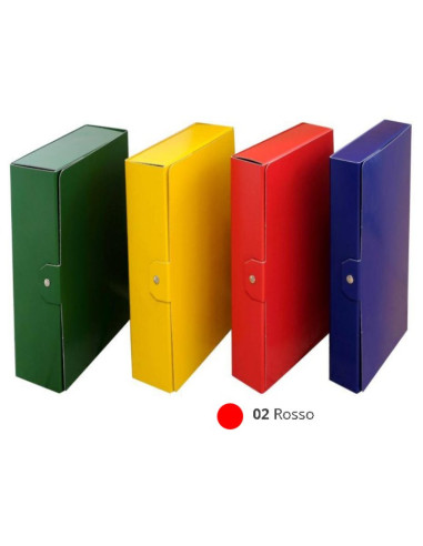 Cartella Porta Progetti 25x34 (a4)...