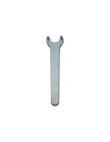 KWB Chiave Smerigliatrice AGGRESSO FLEX Zincato 718210