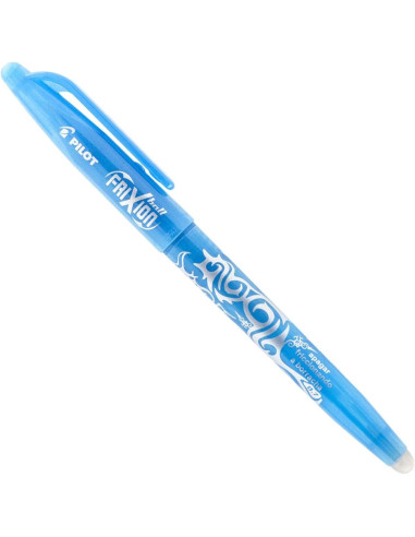 Penna gel Pilot Frixion Ball BL-FR7...
