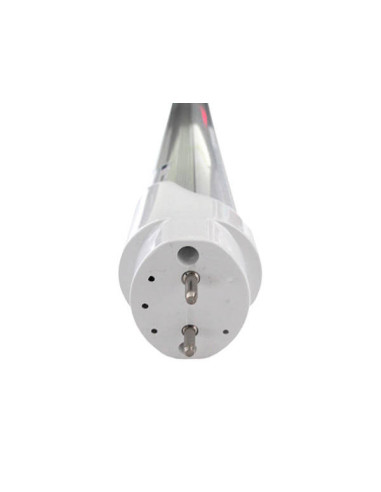 Tubo Led T8 G13 60cm 9W Bianco Neutro...