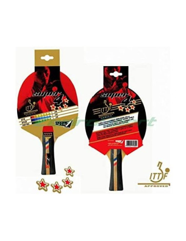 MANDELLI Racchetta ping pong SPORT...