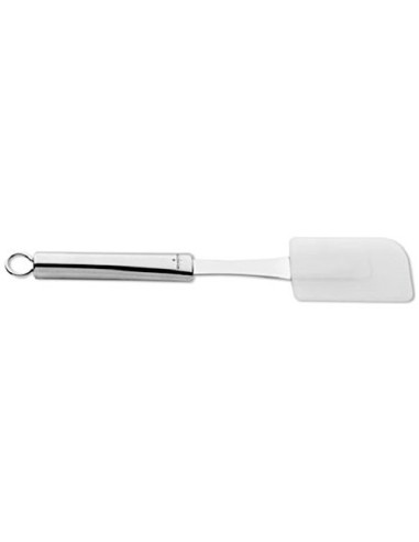 GHIDINI CIPRIANO Spatola cucina SMART Acciaio lucido 2423