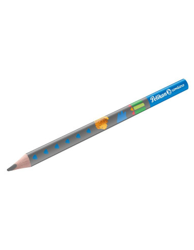 MATITA TRIANGOLARE JUMBO COLORE...
