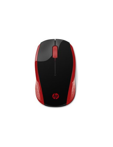 Mouse Hp 2HU82AA ABB 200 Wireless...