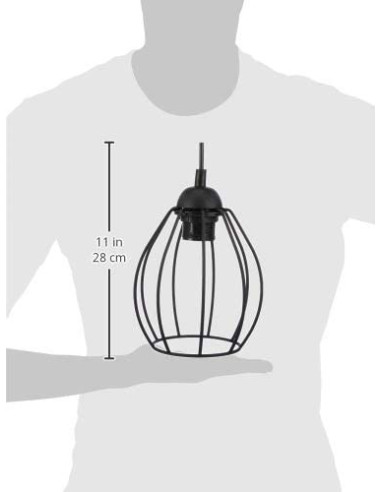 Homemania Lampada a Sospensione Don...