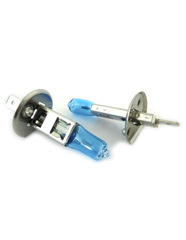 Lampada Alogena H1 12V 55W P14,5s Con...