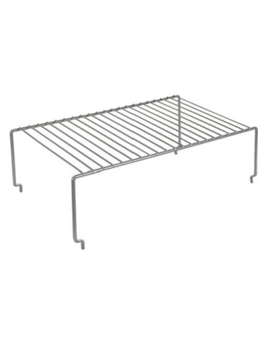 Mensola Artex 155010 Bracket Cromo  45cm