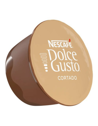 Capsule Nescafè DOLCE GUSTO Cortado...