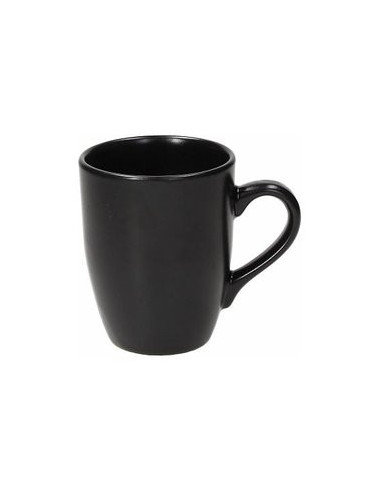 Tazza mug Tognana RITUAL Nero 370 ml