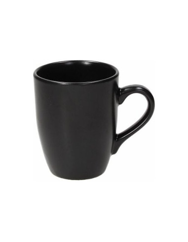 Tazza mug Tognana RITUAL Nero 370 ml