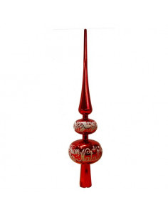 Puntale albero di natale...