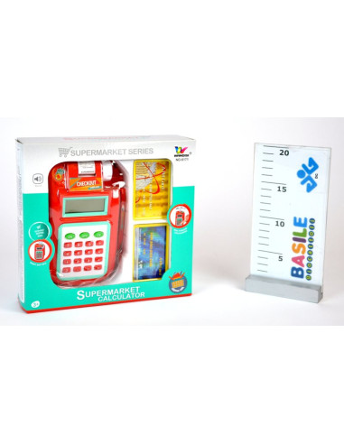 Pos con Carte di credito giocattolo
