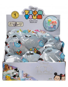 Tsum Tsum Disney 100°... 2