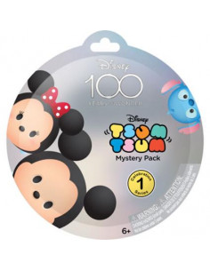 Tsum Tsum Disney 100°...