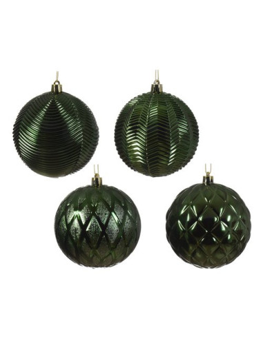 Pallina albero Kaemingk Sfera Pine...