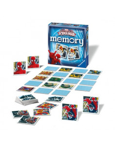 Memory Ravensburger 22254...