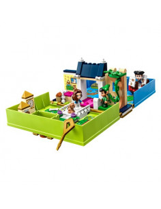 Costruzioni LEGO 43220...