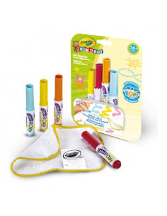 Gioco creativo Crayola 81...