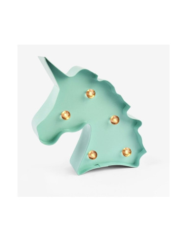 Legami Mini Led Unicorno