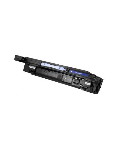 Black Tamburo Rigenerato for HP Color...