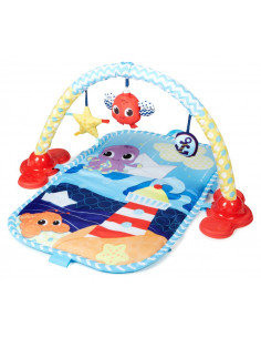 Soothe N\'Spin Activity Gym...