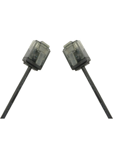 Cavo di rete Patch in Rame Ultra Slim...