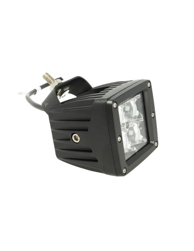 Faro Led Fanale Spot 20W Angolo Luce...