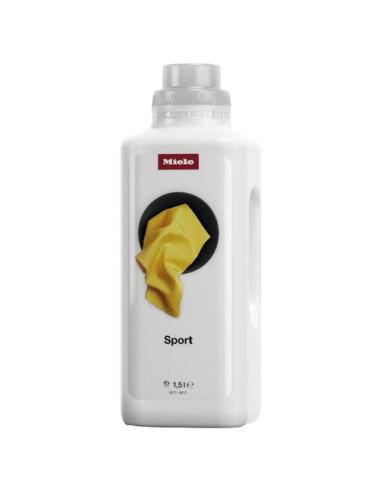 Detersivo lavatrice Miele WA SP 1501...